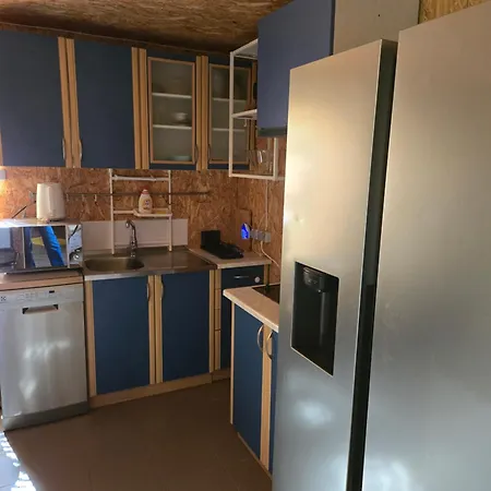 Appartement 9 Vanalinnas Võru