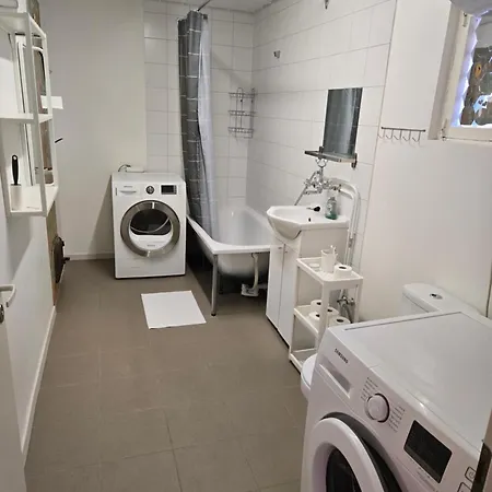 9 Vanalinnas Appartement *