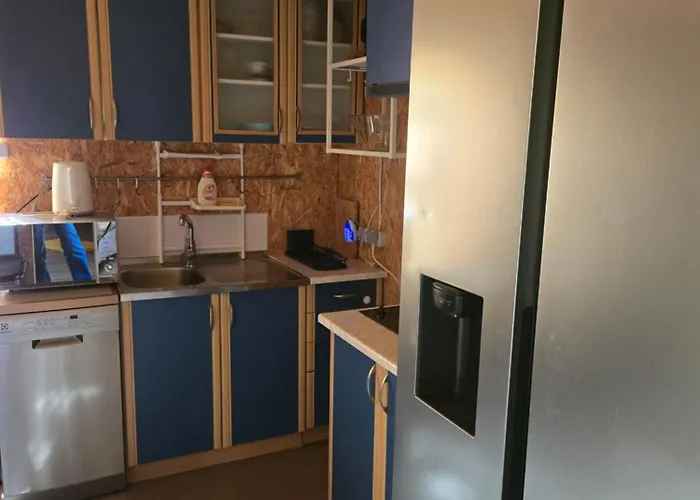 Апартаменты 9 Vanalinnas Выру