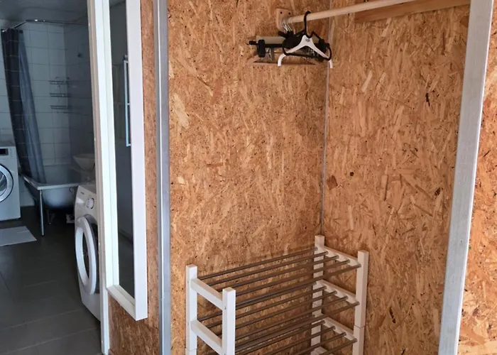 9 Vanalinnas شقة *