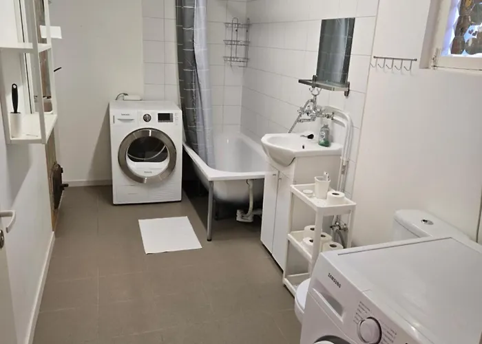 9 Vanalinnas Апартаменты *